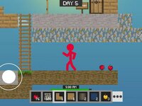 Stickman Skyblock: Multicraft screenshot, image №2681031 - RAWG