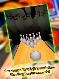 Ping Bowling Club 3D screenshot, image №1931439 - RAWG
