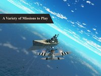 WW2 Warbirds screenshot, image №1939773 - RAWG