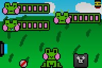 PetFrog (A de Animador) screenshot, image №3375194 - RAWG