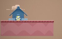Juego plataformas (SorayaLopez) screenshot, image №3612218 - RAWG