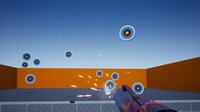 AimTrainnerDemo screenshot, image №3313568 - RAWG