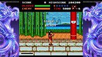 Xiaomei and the Flame Dragon's Fist screenshot, image №4133808 - RAWG