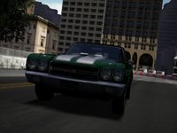 Gran Turismo 4 screenshot, image №806925 - RAWG