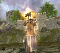 Warhammer Online: Age of Reckoning screenshot, image №434494 - RAWG