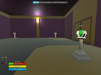 Dungeons and Ducks screenshot, image №1725467 - RAWG
