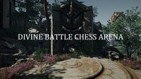 DIVINE BATTLE CHESS ARENA screenshot, image №1926371 - RAWG