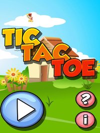 Puppy Dog Tic-Tac-Toe screenshot, image №1757441 - RAWG
