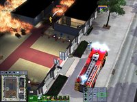 Fire Department 3 screenshot, image №446947 - RAWG