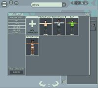 polyguise screenshot, image №3211476 - RAWG