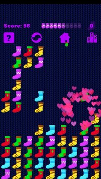 Lonely Socks screenshot, image №2956534 - RAWG