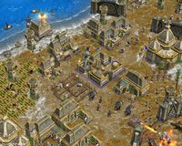 Age of Mythology: The Titans screenshot, image №364477 - RAWG