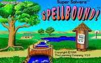 Super Solvers: Spellbound! screenshot, image №344752 - RAWG