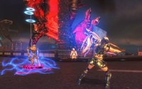 Bounty Hounds Online screenshot, image №576774 - RAWG