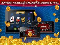 Awesome Poker - Texas Holdem screenshot, image №892205 - RAWG