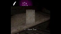 The Day of The Forgotten Ritual screenshot, image №3626742 - RAWG