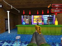 Sniper Shooter:Bottle Shoot 3D screenshot, image №1801684 - RAWG