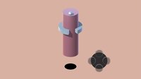 Kolumno (itch) screenshot, image №1735815 - RAWG
