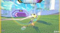 NEOTAG LEAGUE screenshot, image №4147805 - RAWG