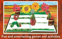 The Very Hungry Caterpillar - Play & Explore screenshot, image №1489598 - RAWG