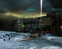 Heresy War screenshot, image №496027 - RAWG