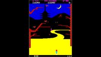 Arcade Archives SASUKE VS COMMANDER screenshot, image №2291026 - RAWG