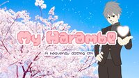 My Harambe: A heavenly dating sim screenshot, image №3539413 - RAWG