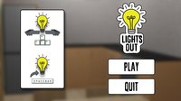 Lights Out (itch) (Evan Williams) screenshot, image №1897662 - RAWG