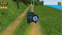 Jeeps Offroad Simulator screenshot, image №3946678 - RAWG