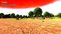 Bunny's Curse screenshot, image №3461482 - RAWG