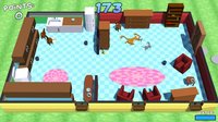 Muck and Buster in: Perfect Paws screenshot, image №1845226 - RAWG