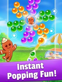 Pastry Pop Blast screenshot, image №1777013 - RAWG