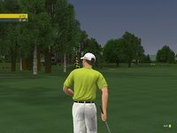 ProStroke Golf: World Tour 2007 screenshot, image №445367 - RAWG