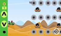 Rebound Roys World Adventure screenshot, image №1707583 - RAWG