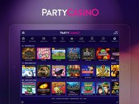 partycasino NJ screenshot, image №1597377 - RAWG