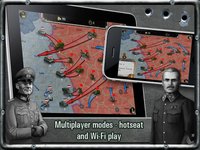 Strategy & Tactics: World War II screenshot, image №26323 - RAWG