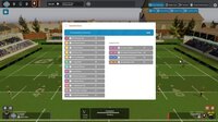 Rugby League Team Manager 4 screenshot, image №4134138 - RAWG