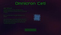 Omnicron Ceti screenshot, image №2906044 - RAWG