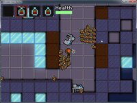 Unstable Chem Mystery screenshot, image №3057580 - RAWG