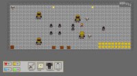 Underground Dungeon (itch) screenshot, image №3509077 - RAWG