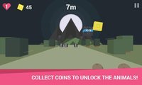 Run, Cube Animals screenshot, image №1303057 - RAWG