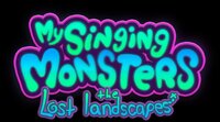 My singing Monsters:The Lost Landscapes screenshot, image №3754129 - RAWG