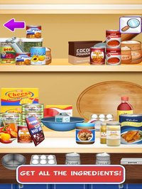 Awesome Ice Cream Donut Cake Pop Dessert Maker screenshot, image №878246 - RAWG