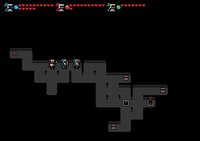 Dungeon! (Sclimpini) screenshot, image №3399109 - RAWG
