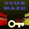 3vo's Maze 0.4.0 screenshot, image №3594171 - RAWG
