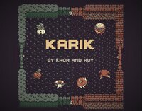 Karik screenshot, image №3501346 - RAWG