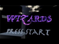 Wizards! screenshot, image №1948879 - RAWG