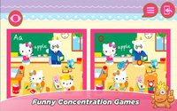 Hello Kitty All Games for kids screenshot, image №1587522 - RAWG