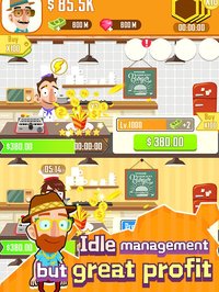 Idle Cook screenshot, image №1746809 - RAWG
