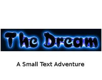 The Dream (itch) screenshot, image №1303833 - RAWG